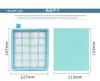 Adecuado para Accesorios de Aspiradora Philips FC8471/8632/8474/8472 Filtro Haipa Esponja Filtro