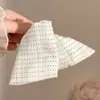 Grampo de cabelo triangular de alta qualidade, moderno e versátil, estilo retrô, grampo de cabelo de concha encorpada para a parte de trás da cabeça, acessório de cabelo tipo pinça tubarão para rabo de cavalo alto