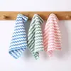 Paño de Cocina Catiónico Engrosado, No Absorbente de Grasa, Sin Pelusa, Absorbente de Agua, Paño de Limpieza de Cocina, Paño para Limpiar la Mesa, Venta al por Mayor