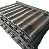 Alimentador Industrial de Placas em Flocos de Alta Resistência para Minério e Carvão, Corrente de Placas de Transmissão, Alimentador de Placas de Fósforo em Aço Carbono, Esteira Transportadora de Corrente de Placas