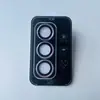 Para teléfono móvil Samsung S25 película de lente ojo de águila cámara trasera permeabilidad aumentada AR posicionamiento película protectora metálica