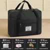 Bolsa de Almacenamiento para Viaje Tela Oxford Bolsa para Empacar Mudanzas Bolsa Organizadora de Ropa de Cama y Ropa Artefacto de Almacenamiento de Gran Capacidad para Dormitorio