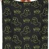 Manta Flannel Digital Impresión Halloween Cómoda Suave Cálida Terciopelo Doble Cara Pequeña Manta Aire Acondicionado Manta Sofá