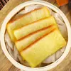 Produtos Semi-Acabados para Café da Manhã, Ingredientes Prontos para Comer, Frete Grátis, Fábrica de Alimentos, Dim Sum Estilo Cantonês, Pães Congelados, Lanches para Chá, Pães para Churrasco