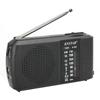Radio de Bolsillo para Personas Mayores al por Mayor del Fabricante con Altavoz Reproductor Incorporado, Mini FM de Bajo Consumo Altavoz Grande