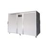 Controle inteligente de temperatura umidificação máquina de brotos de feijão brotos automáticos máquina de brotos de vegetais mercado de agricultores equipamento de germinação de brotos de feijão