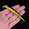Ventas directas de fábrica TQEXSZ señuelo Luya 8 colores señuelo duro 9.5cm señuelo Mino 8G equipo de pesca señuelo Dios de la pesca