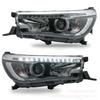 Para Honda Toyota Farol R 33101SLGH01/33101SLGH51W 33101SLGH62