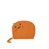 Cartera para Tarjetas de Mujer de Comercio Exterior Transfronterizo Modelo Nuevo 2026 Fresca Dulce Linda Compacta Ranuras Múltiples para Tarjetas Portátil Estilo Corto Lindo