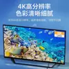 Adaptador Dp a Hdtv Grande Host Computadora Conversión Monitor Proyector 4K Alta Definición Dp a Hdtv Cabezal