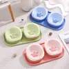 Comedero Inclinado para Mascotas de 15°, Anti-Hormigas, Doble Tazón de Acero Inoxidable, Anti-Golpes, Protección de la Columna Cervical, Comedero Saludable, Bebedero, Fácil de Limpiar