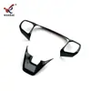 Adecuado para Ford 21 Bronco Volante Modificado Parche Decorativo Lima Especial Accesorios Interiores para Coche