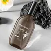Aceite para el Cuidado del Cabello Hanboli: Antifrizz, hidratante, suave, fragancia de larga duración, antiestático, no graso, fácil de absorber, adecuado para el cuidado del cabello