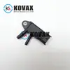 0281006287 Sensor de Presión Adecuado para Excavadora Cargadora Tractor Maquinaria de Ingeniería Piezas de Repuesto en Stock