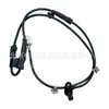 Para Hyundai Kia sensor ABS 0K553-43712 59810-2v500 95670-2b200