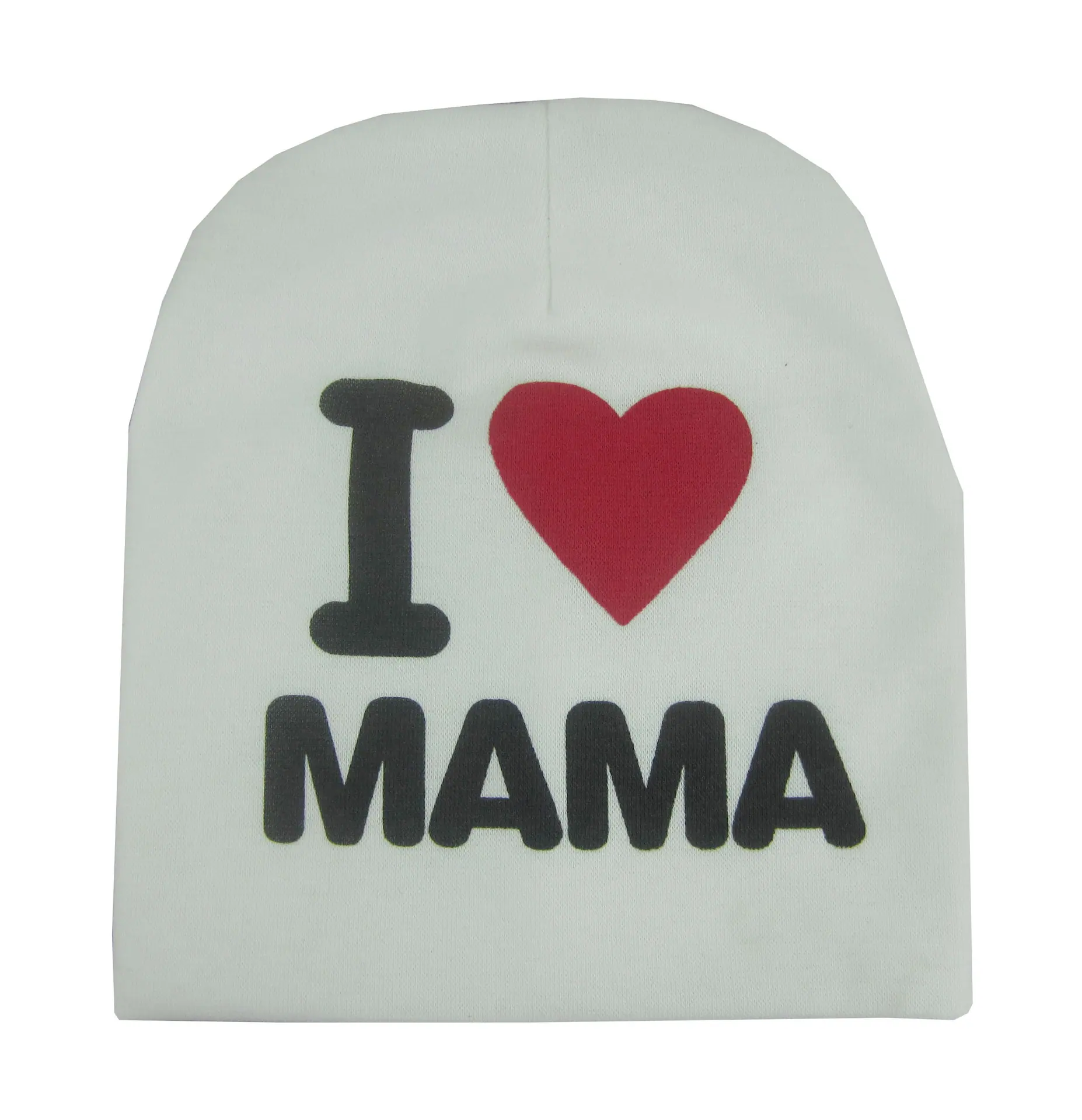 白MAMA