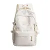 Mochila para Aluno do Ensino Fundamental Meninas Aluno do Ensino Primário 2026 Nova Grande Capacidade Aluno do Ensino Médio Fofa Leve Proteção da Coluna Mochila de Viagem
