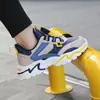 Zapatos para Niños 2026 Otoño/Invierno Nuevo Estilo para Niños Medianos y Grandes Zapatos Deportivos para Niños Superficie de Cuero Hebilla Giratoria Casual Zapatos Casuales para Correr