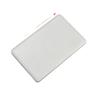 Carcasa de control de acceso R103, lector de tarjetas ICID universal, carcasa de plástico de inducción de 90 x 58 x 8 mm