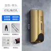 Dispensador de jabón sin perforaciones para el hogar, Limpiador de manos, Colgador de pared, Embotellado, Hotel, Champú, Caja de jabón corporal, Montado en la pared