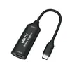 Grabación de pantalla de tableta a USB HDMI para transmisión de juegos, compatible con Switch y captura de video de teléfono, gadget OTG de alta gama