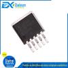 Original em estoque XL6019E1 XL6019 TO263-5L interruptor booster de corrente 60V 5A