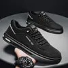Zapatos de Protección Laboral para Hombre, Nuevo Modelo Otoño 2026, Tenis Resistentes al Desgaste para Obra, Slip-On, Antideslizantes, Impermeables, Zapatos Casuales Deportivos