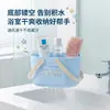 Canasta de tocador Hello Kitty, cesta de almacenamiento de baño portátil, gran capacidad, con drenaje, para usar en la ducha, dormitorio o en un escritorio