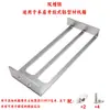 Soporte de tipo C para Tarjeta Gráfica de Aleación de Aluminio Soporte Vertical para Tarjeta Gráfica Jack Adecuado para la Caja Abierta de Nuestra Tienda