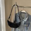Bolso Retro Hermoso Mujer 2024 Nueva Moda Casual Bolso de Hombro Nicho Popular Bolso de Hombro Multitud Bandolera