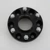 Rueda de aleación de aluminio 6*139.7 6*5.5 Hub de rueda Brida modificada Adaptador de junta de rueda Palanca de cambios