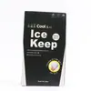 Mangas de Seda de Hielo con Protección Solar para Hombres y Mujeres, Mangas de Hielo Anti-UV de Verano, Mangas Cubrebrazos para Ciclismo al Aire Libre y Conducir, Se Puede Imprimir Logo