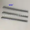 Varilla para Colgar Luminaria Antiexplosión, Tubería de Hierro Galvanizado Engrosado Dn20, Accesorios de Montaje en Pared y Colgante para Iluminación Industrial de Fábrica G3/4 de 6 Puntos