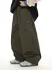 Pantalones Largos para Niños Estilo Japonés 2026 Primavera Nuevos Pantalones Casuales de Pierna Recta para Bebés y Niños Pequeños con un Diseño Elegante Estilo Ropa de Trabajo
