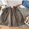 Conjunto de Camisa Floral de Verão para Meninos 2026 Novo Conjunto de Duas Peças Camisa de Manga Curta Estilosa Shorts Tendência