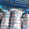 Manguera de PVC reforzada con alambre de acero, engrosada, resistente a ácidos y álcalis, revestimiento interior envuelto en alambre de acero, 1 pulgada, 1.2 pulgadas 1.5 pulgadas 2 pulgadas