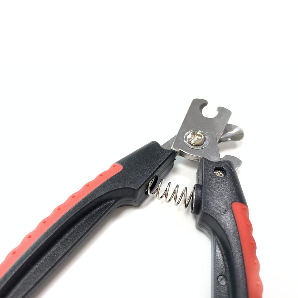 Pet nail clippers (4)