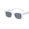 Novo estilo coreano Hip-hop Harajuku Óculos de sol para adultos ins Bonito Engraçado Doces Retro Moda Moda Óculos de Sol Personalizados