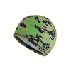 Gorra de Protección Solar para Ciclismo al Aire Libre en Verano para Hombres y Mujeres, Forro para Casco de Bicicleta, Gorra Deportiva de Seda Helada de Secado Rápido