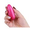 Venta Caliente Huevo de Salto Único para Cintura de Hombre Pequeño 12 Frecuencias Cableado Mástil Único Vibrador Masturbador para Mujer Suministros Sexuales Suministros para Adultos