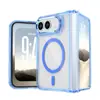 Adequado para capa de celular iPhone16PorMax 360 suporte Apple 15Pro anti-queda 14 capa protetora 13