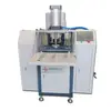 Fresadora de Extremos para Puertas y Ventanas de Aluminio Doble Eje CNC Fresado Medio de Extremo Se Puede Usar para Mejorar el Medio de la Fresadora de Extremos Zhongjie Medium 3 Plus 1