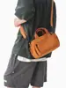 Transfronterizo 2026 Verano Nueva Moda Versátil Bolso de Mujer Gran Capacidad Resistente al Agua Estilo Coreano Bolso de Mano Bolso Cruzado de Hombro