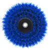 Esmerilhadeira Angular M14 Escova de Limpeza Elétrica 6 Polegadas 150mm Broca Multifuncional Doméstica Escova para Carpete