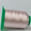Hilo para coser ropa de cortina 120d Serie Gradiente Rosa alto brillo línea de borde de poliéster línea para máquina de coser plana se puede teñir