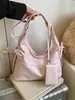 Bolso tote minimalista de nicho estilo coreano para mujer, nuevo modelo 2026, de alta gama y elegante, adecuado para ir al trabajo, bolso de axila, bolso de hombro, bolso cruzado