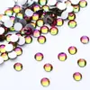 Brocas para Nail Art Vidro DIY Pedrarias para Nail Art Joias Brocas de Fundo Plano Lantejoulas Acessórios de Joias para Nail Art Estilo Mais Vendido