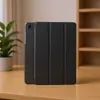 Adequado para Capa Protetora de Tablet Samsung Galaxy Tab A9 Plus 11 polegadas 2023 A9+ 11 polegadas Capa de Couro Nova
