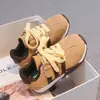 Zapatos para Niños, Zapatillas Deportivas para Niñas, Nuevos Zapatos Infantiles de Suela Blanda para Primavera y Otoño 2026, Zapatos de Suela Blanda para Niñas y Niños, Zapatos Forrest Gump