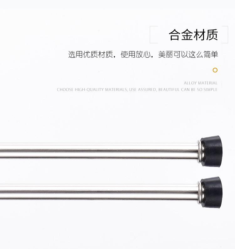 CYF-038新款可拆装带接水盘醒酒器支架+CYF-038A